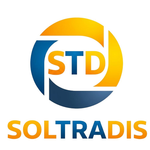 Favicon Logo Soltradis